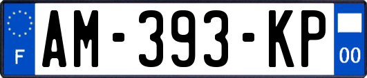 AM-393-KP
