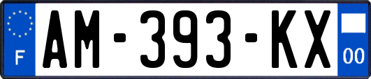 AM-393-KX