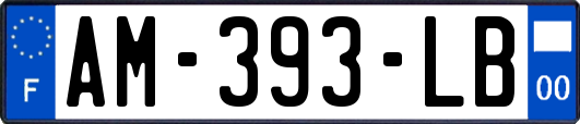 AM-393-LB