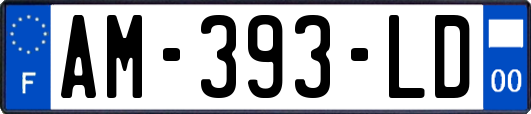 AM-393-LD