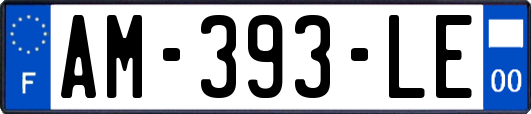 AM-393-LE