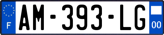 AM-393-LG