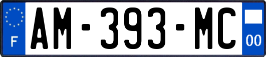 AM-393-MC