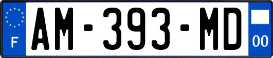 AM-393-MD