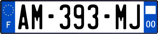 AM-393-MJ