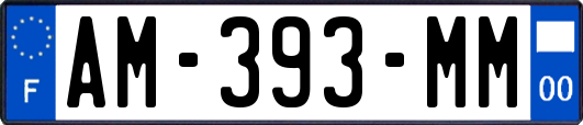 AM-393-MM