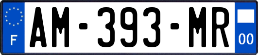 AM-393-MR