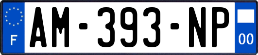 AM-393-NP