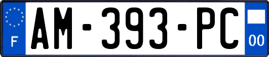 AM-393-PC