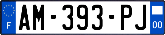 AM-393-PJ