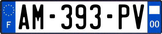 AM-393-PV