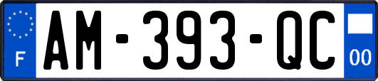 AM-393-QC