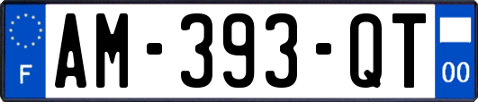 AM-393-QT