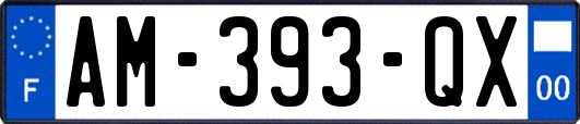 AM-393-QX