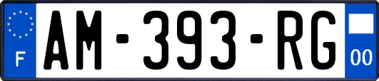 AM-393-RG