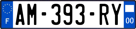 AM-393-RY