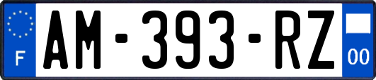 AM-393-RZ