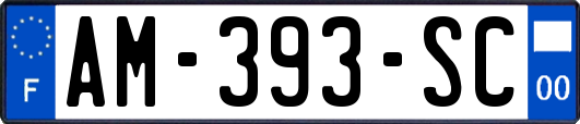 AM-393-SC