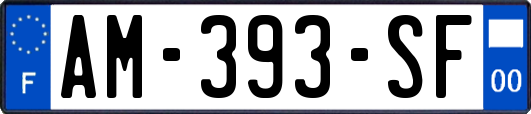 AM-393-SF