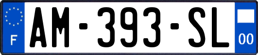 AM-393-SL