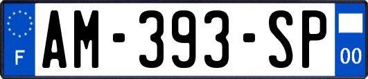 AM-393-SP