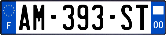 AM-393-ST