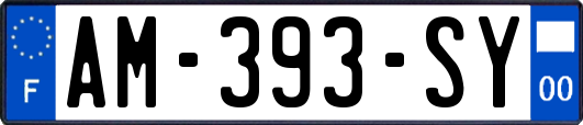AM-393-SY