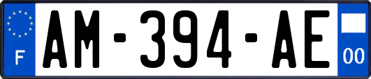 AM-394-AE