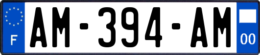 AM-394-AM