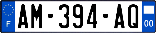 AM-394-AQ