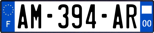 AM-394-AR