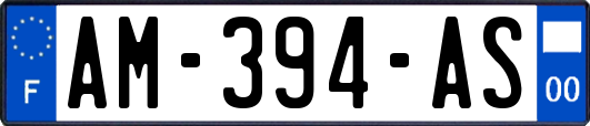 AM-394-AS