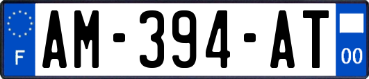 AM-394-AT