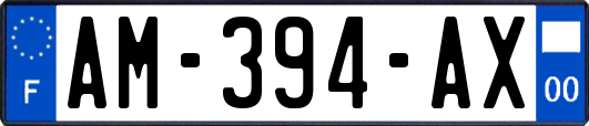AM-394-AX