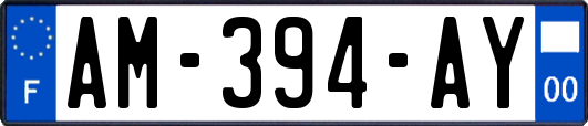 AM-394-AY