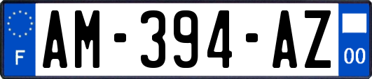 AM-394-AZ