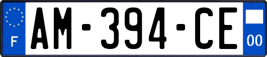 AM-394-CE