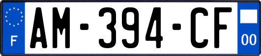 AM-394-CF