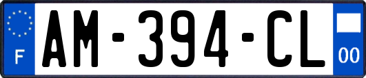 AM-394-CL