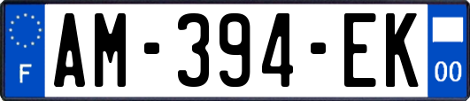 AM-394-EK