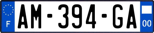 AM-394-GA