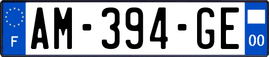 AM-394-GE