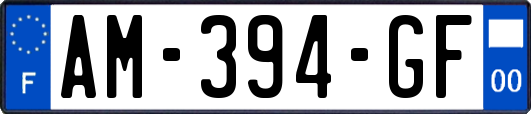 AM-394-GF