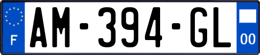 AM-394-GL