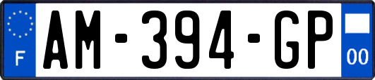 AM-394-GP