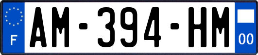 AM-394-HM