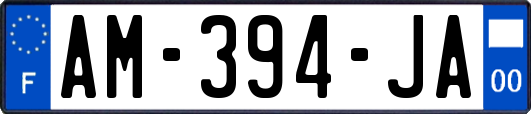 AM-394-JA
