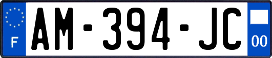 AM-394-JC