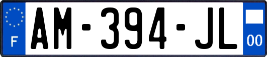 AM-394-JL