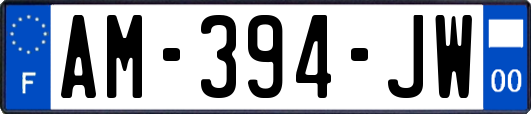 AM-394-JW